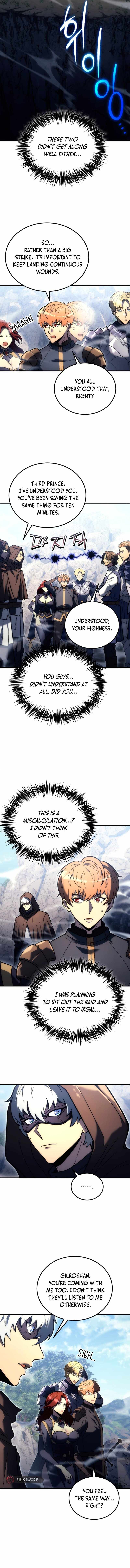 The World-Class Extra's Walkthrough Chapter 7 13